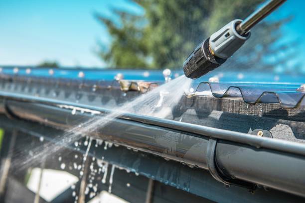 Best Best Pressure Washing Companies  in Hustisford, WI