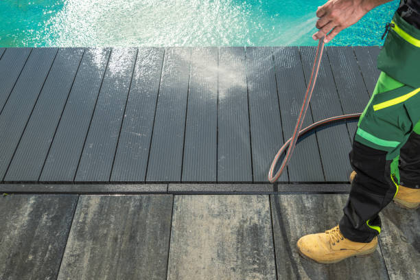 Best Power Washing Near Me  in Hustisford, WI