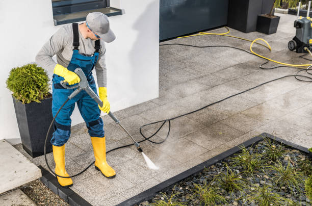 Best Pressure Washing Company Near Me  in Hustisford, WI