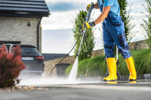 Reliable Hustisford, WI Pressure Washing Solutions