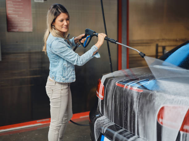Local Pressure Washing Services in Hustisford, WI