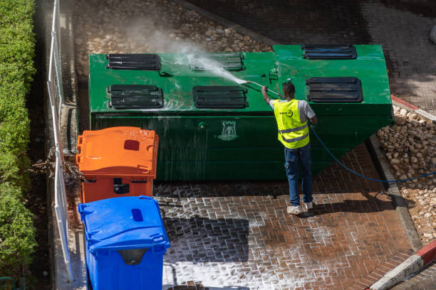 Best Pressure Washing Company Near Me  in Hustisford, WI